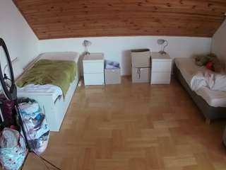 Julmodels Bedroom-B3
